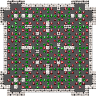 Уровень 26 — Payback 02
